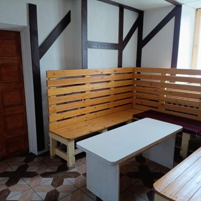 Sauna 1