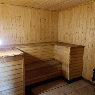 Sauna 3