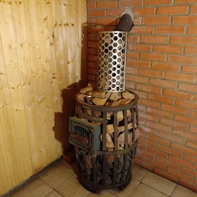 Sauna 4